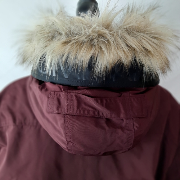 Calvin Klein Large Women's Coat - Picture 13 of 16